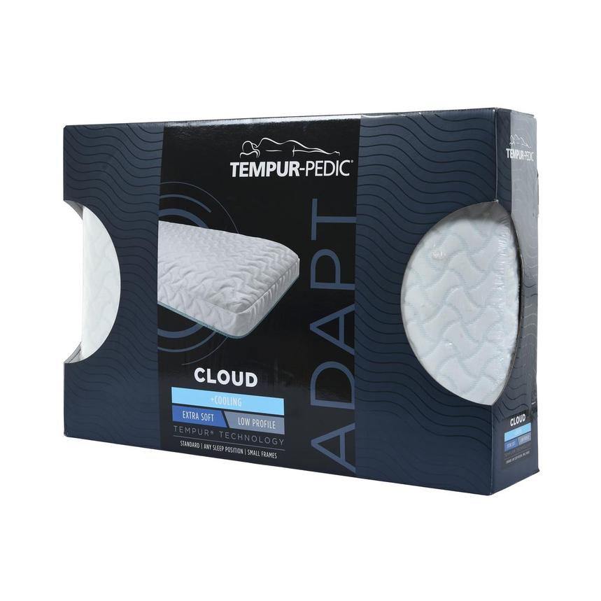 Adapt Cloud Cooling Pillow by Tempur-Pedic  alternate image, 7 of 8 images.