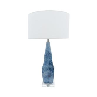 Blue Soul Table Lamp