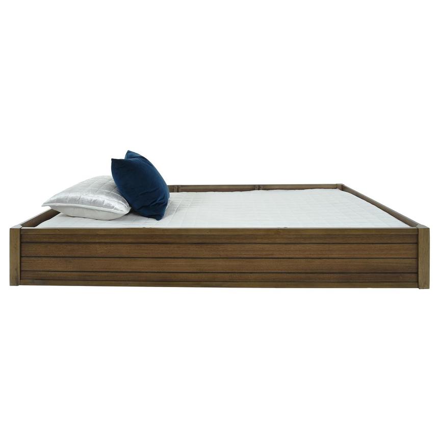 Gianni Brown Trundle Unit  main image, 1 of 17 images.