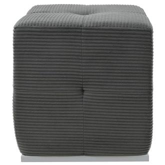 Leah Gray Vanity Bench