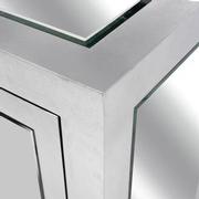 Steve 4-Door Cabinet  alternate image, 9 of 11 images.