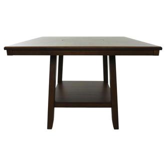 Seneca Counter Table