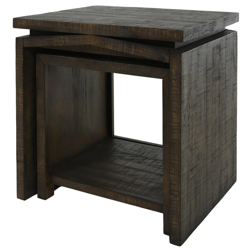 Vincent Nesting Tables  alternate image, 2 of 13 images.