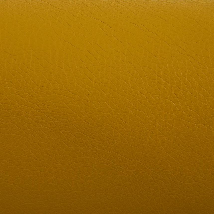 Dusty Yellow Arm Chair  alternate image, 8 of 9 images.
