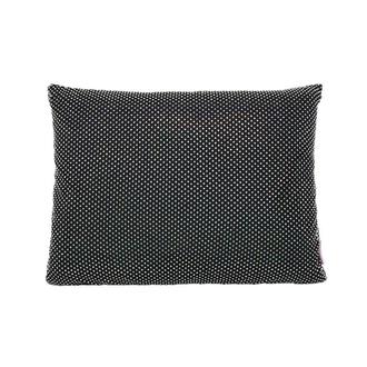 Shimmer Black Accent Pillow