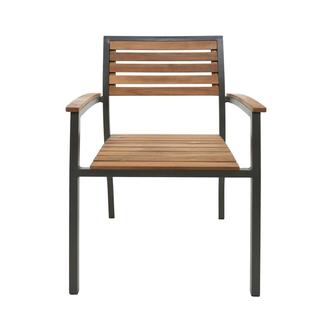 Boca Grande Arm Chair
