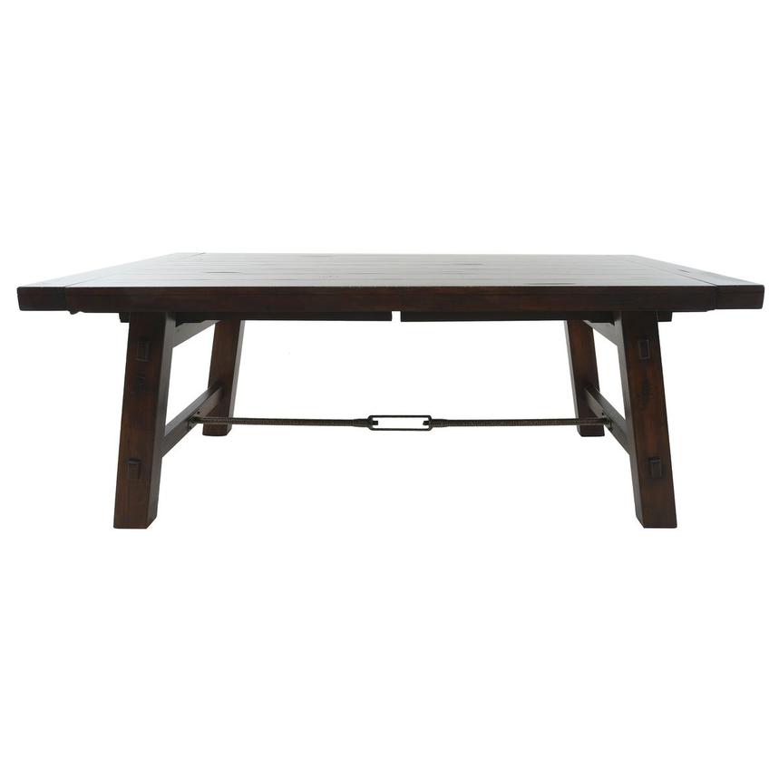 Naomi Extendable Dining Table  main image, 1 of 8 images.