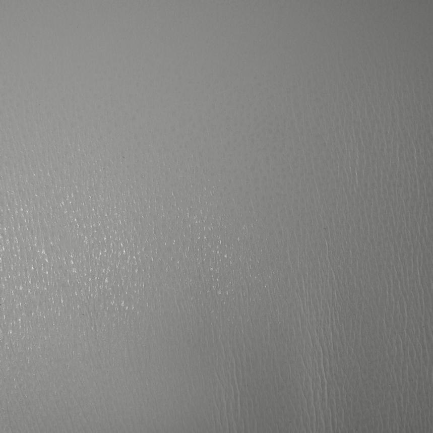 Irene Leather Accent Chair  alternate image, 8 of 9 images.