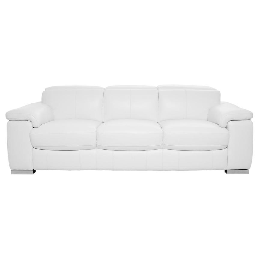 Charlie White 3-Piece Living Set  alternate image, 2 of 4 images.