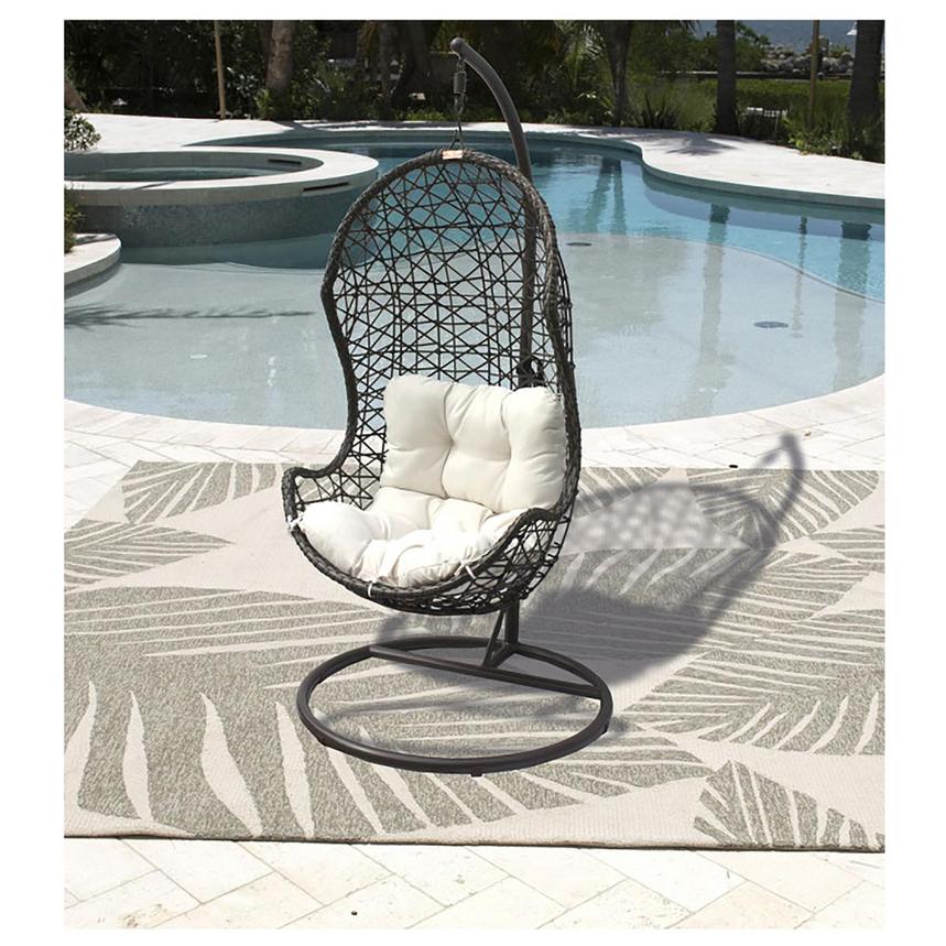 Panama Jack Hanging Chair El Dorado Furniture