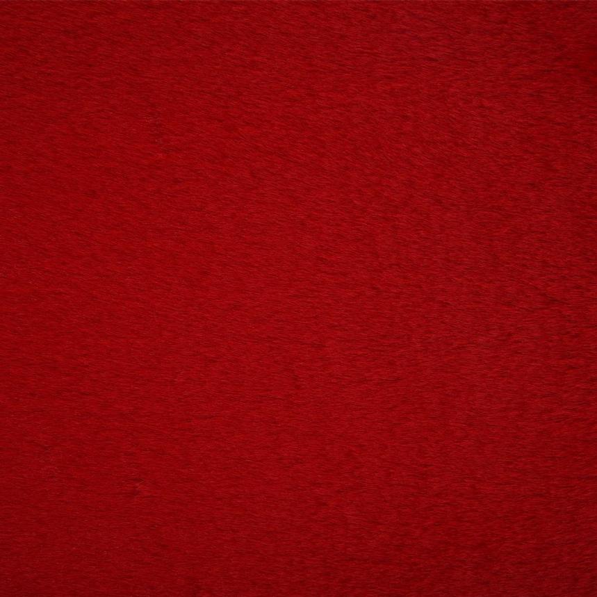 Rosy Red 5' x 8' Area Rug  alternate image, 2 of 3 images.