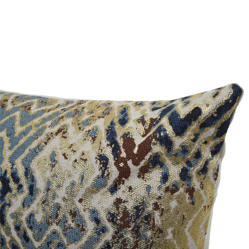 Abby Accent Pillow alternate image, 3 of 4 images.
