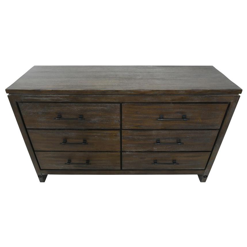 Roman Dresser  alternate image, 6 of 10 images.