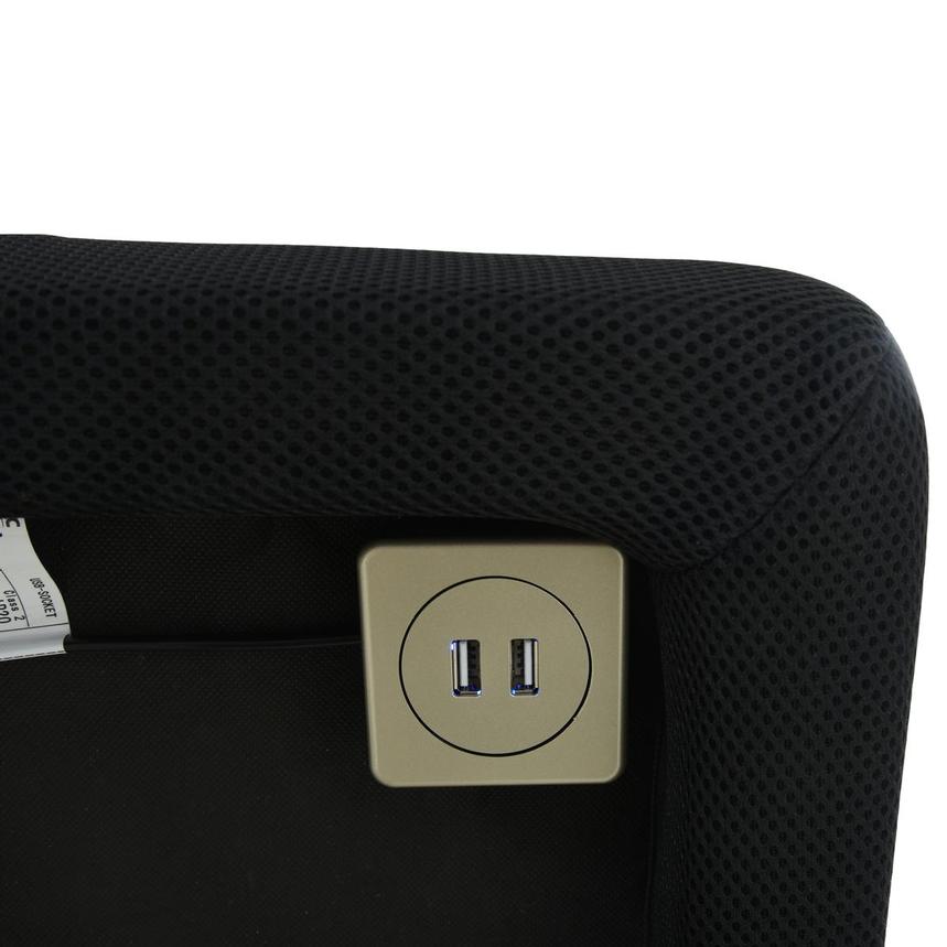 Jared Full Powered Base by Carlo Perazzi  alternate image, 7 of 9 images.