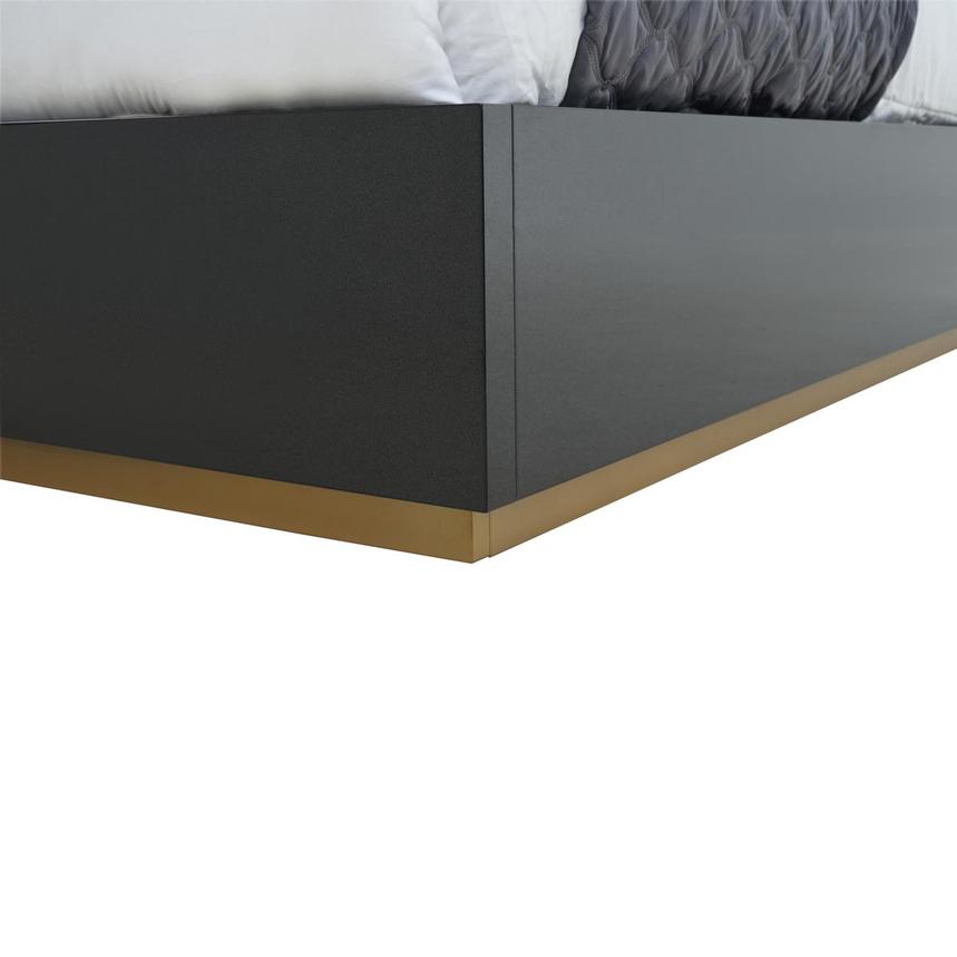 Sapphire King Platform Bed El Dorado Furniture