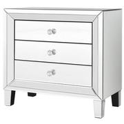 Dylan Large Nightstand  alternate image, 2 of 9 images.