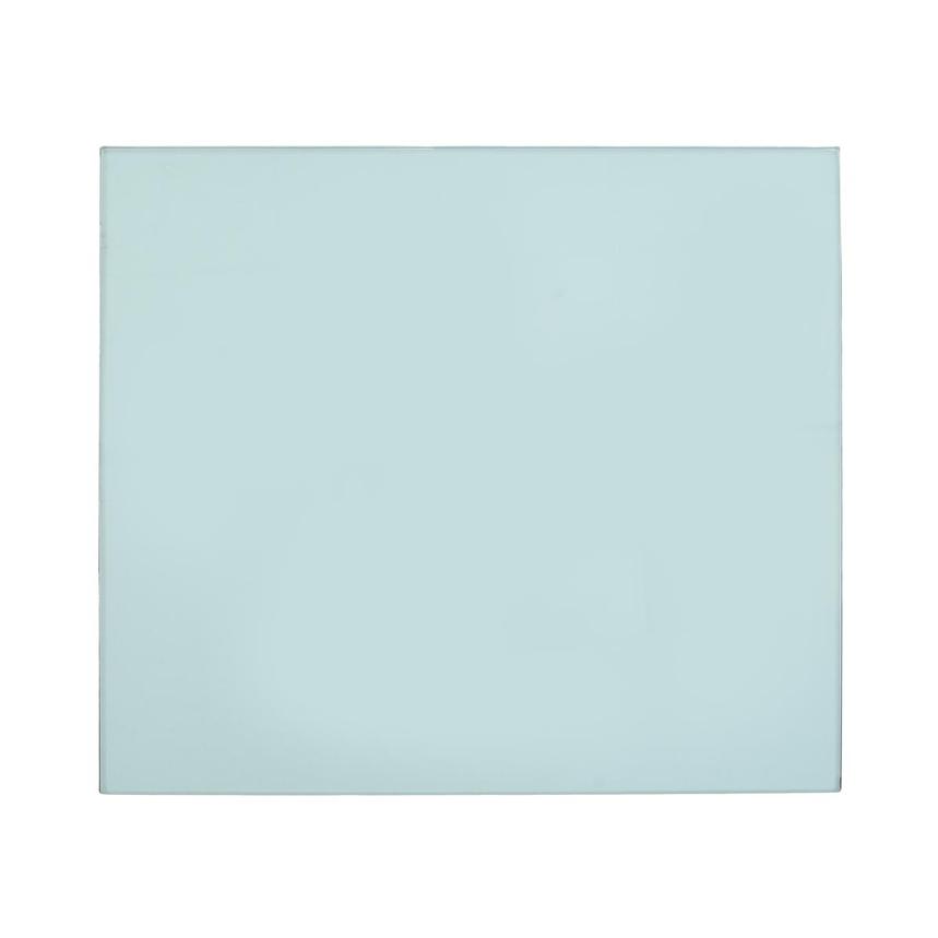 42" Square Glass Top  main image, 1 of 2 images.