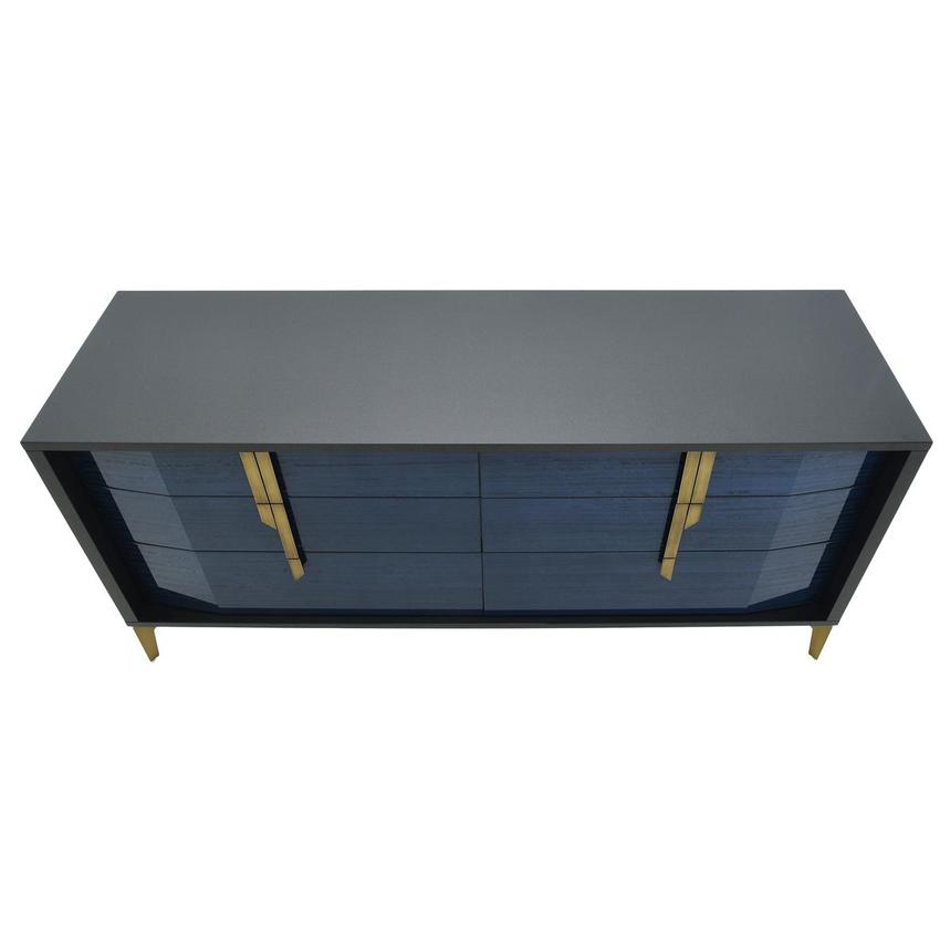Sapphire Dresser alternate image, 5 of 10 images.