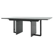 Modena Extendable Dining Table  main image, 1 of 8 images.