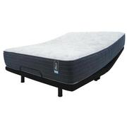 Pond King Mattress w/Donalie Powered Base by Carlo Perazzi  main image, 1 of 8 images.