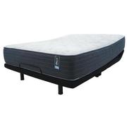 Pond King Mattress w/Donalie Powered Base by Carlo Perazzi  alternate image, 2 of 8 images.