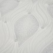 Pond King Mattress w/Donalie Powered Base by Carlo Perazzi  alternate image, 6 of 8 images.