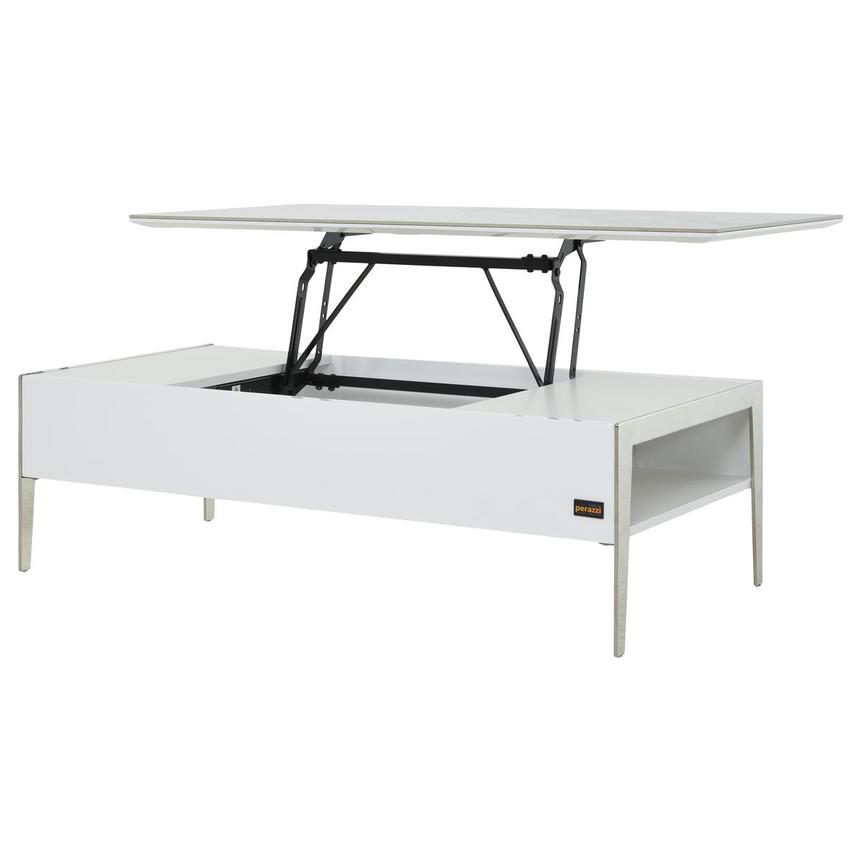 Eli Lift Top Coffee Table alternate image, 3 of 10 images.