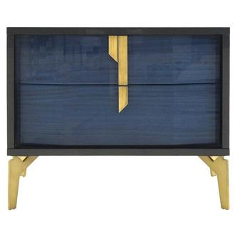 Sapphire Nightstand