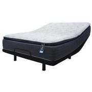 Reef Queen Mattress w/Legra Powered Base by Carlo Perazzi  main image, 1 of 8 images.