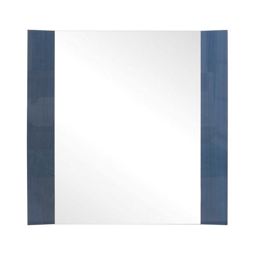 Sapphire Dresser Mirror  main image, 1 of 5 images.