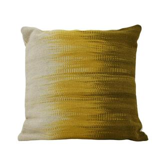 Willa Yellow Accent Pillow
