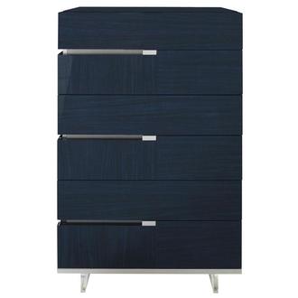 Pacific Chest