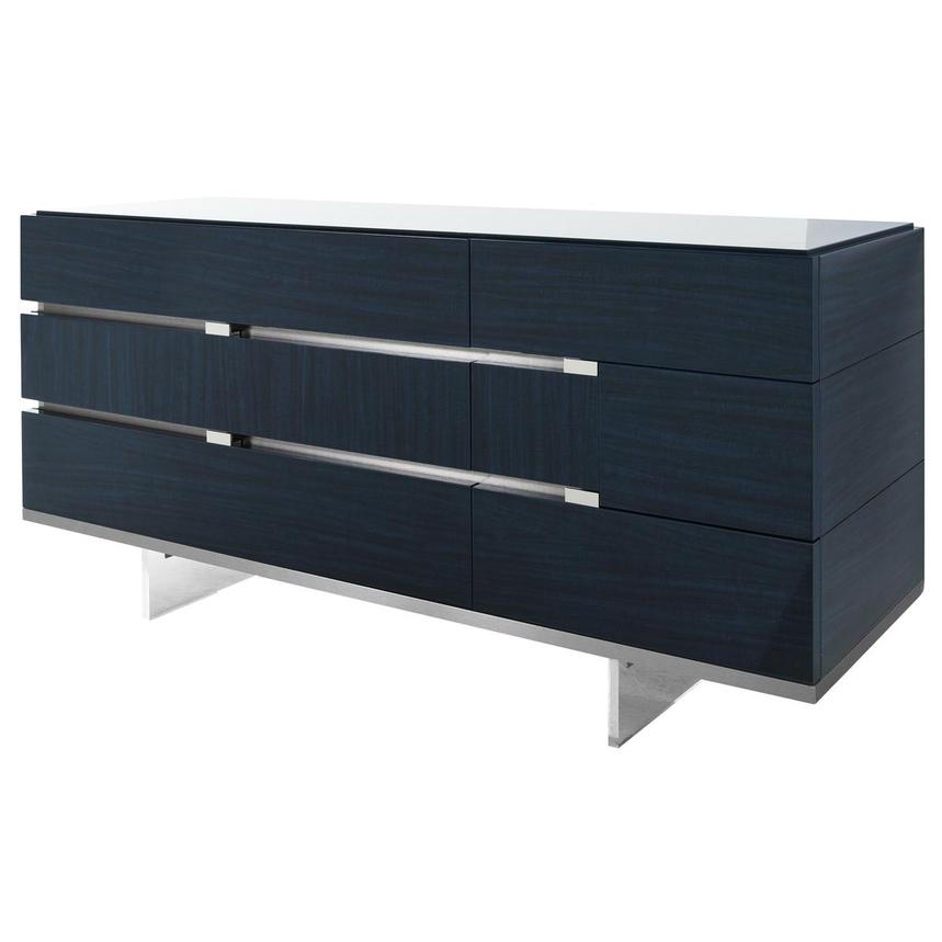 Pacific Dresser  alternate image, 3 of 8 images.
