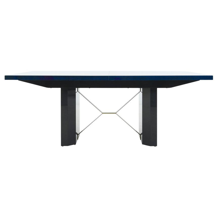 Sapphire Extendable Dining Table  alternate image, 4 of 11 images.