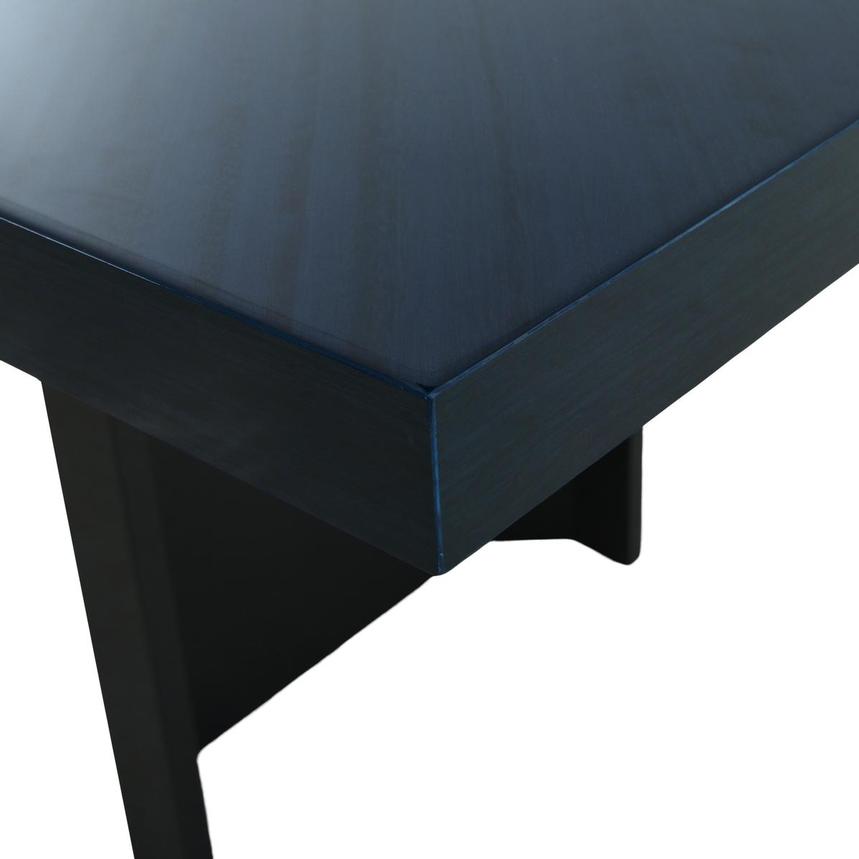 Sapphire Extendable Dining Table  alternate image, 9 of 10 images.