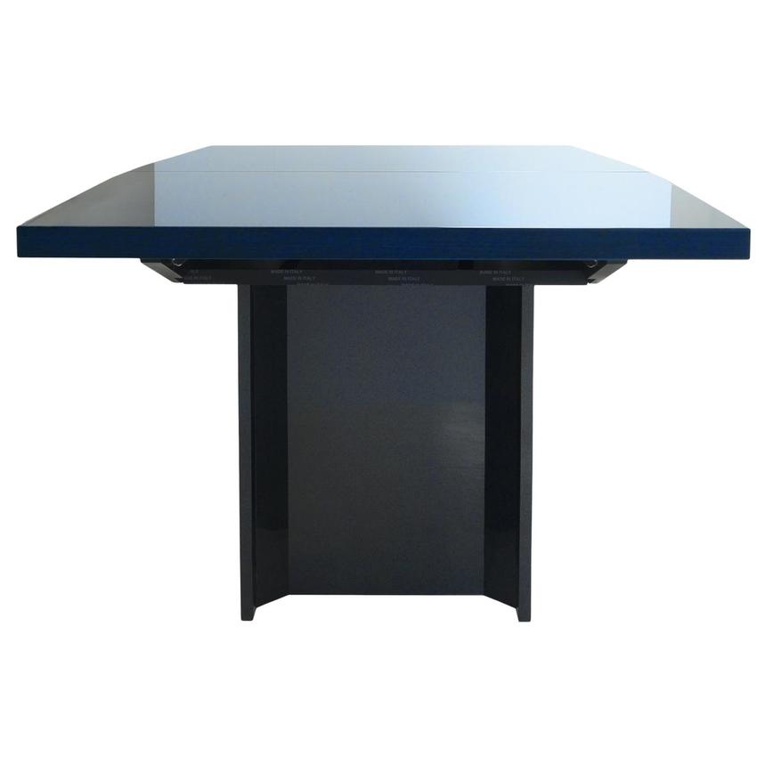 Sapphire 78" 5-Piece Dining Set alternate image, 8 of 21 images.