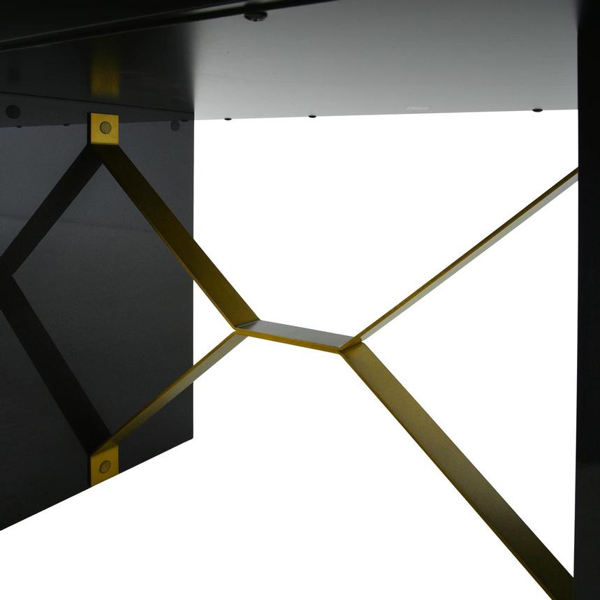 Sapphire 78 Extendable Dining Table alternate image, 8 of 10 images.