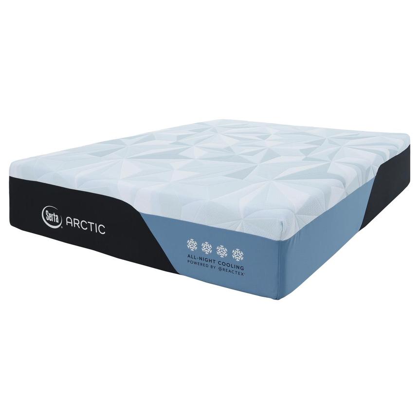 arctic gel mattress