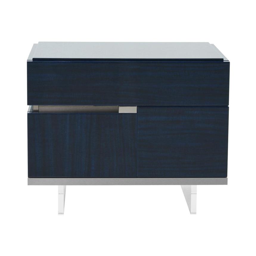 Pacific 5-Piece King Bedroom Set alternate image, 5 of 7 images.