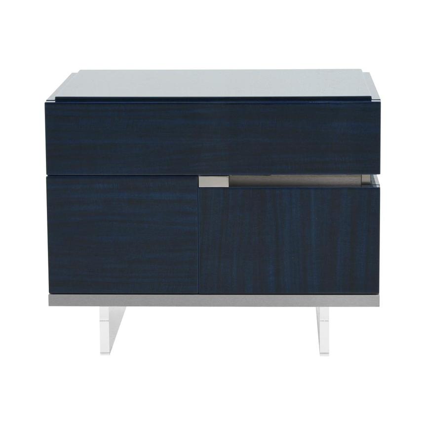 Pacific 5-Piece Queen Bedroom Set alternate image, 3 of 6 images.