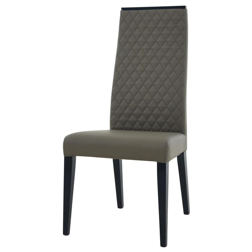 Sapphire 78" 5-Piece Dining Set alternate image, 13 of 21 images.