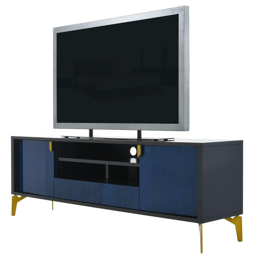 Sapphire TV Stand  alternate image, 4 of 8 images.