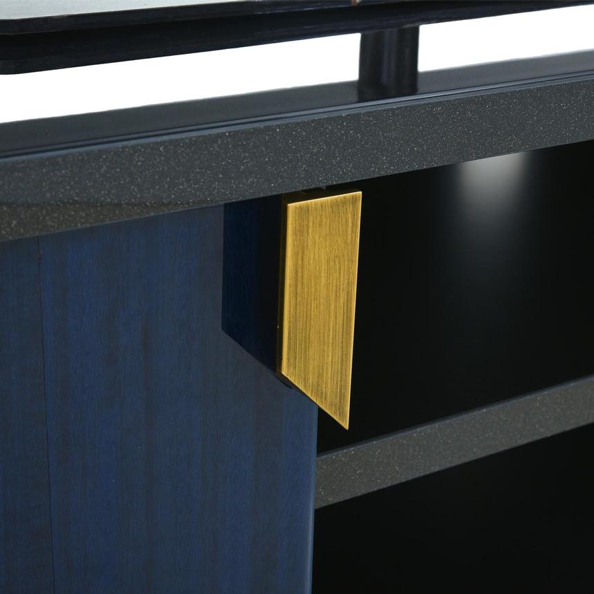 Sapphire TV Stand  alternate image, 9 of 9 images.