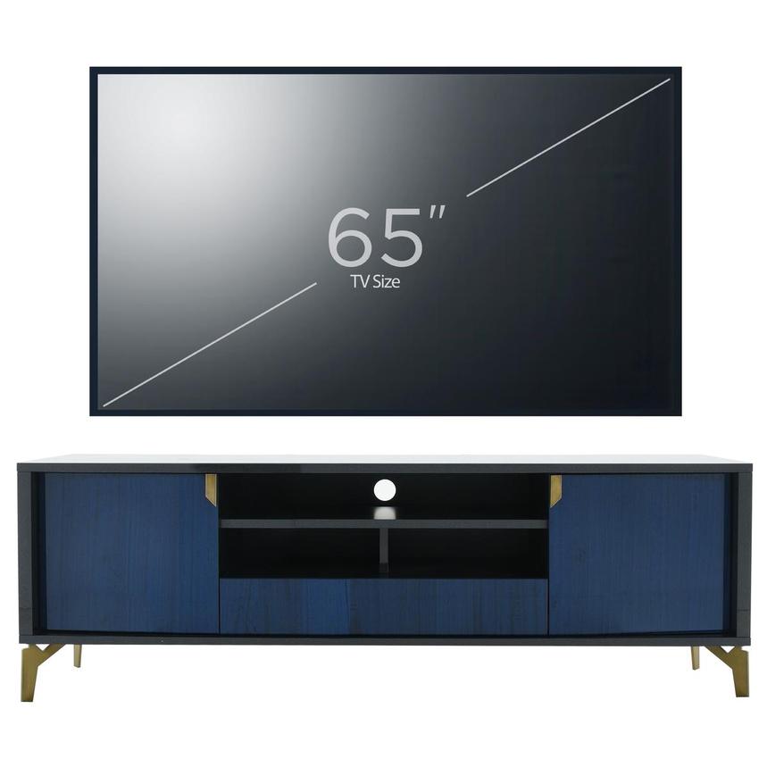 Sapphire TV Stand  alternate image, 4 of 9 images.