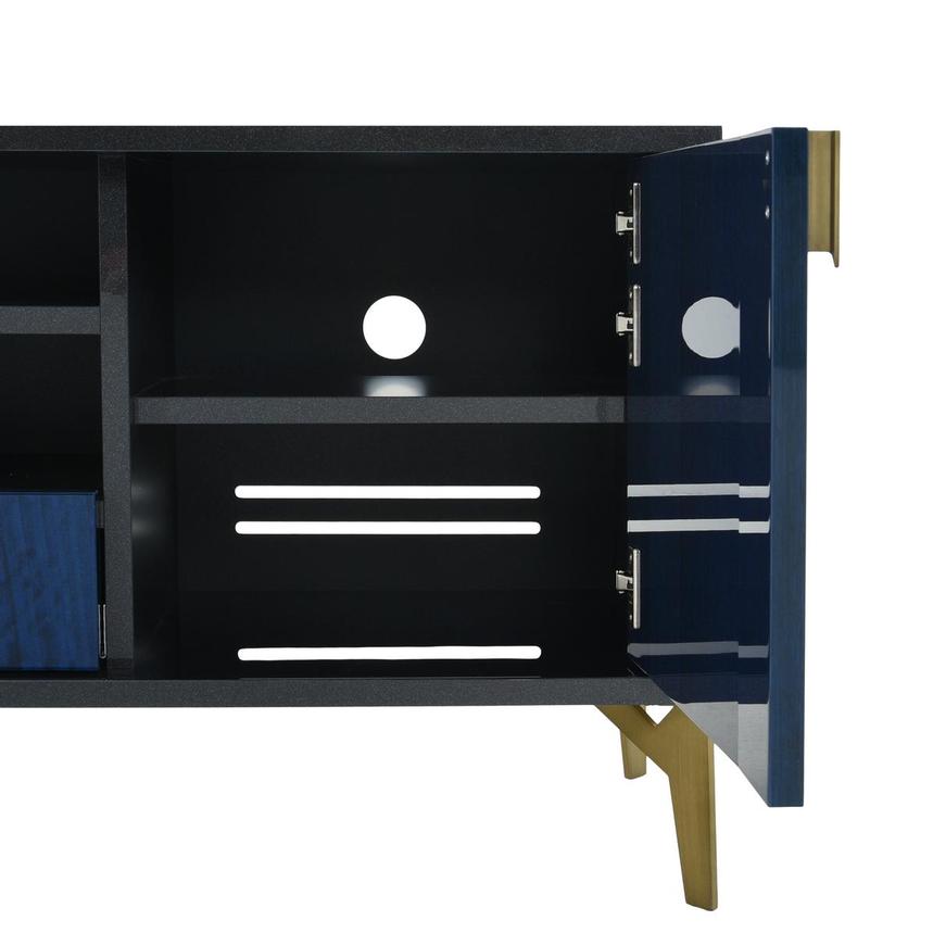 Sapphire TV Stand  alternate image, 7 of 9 images.