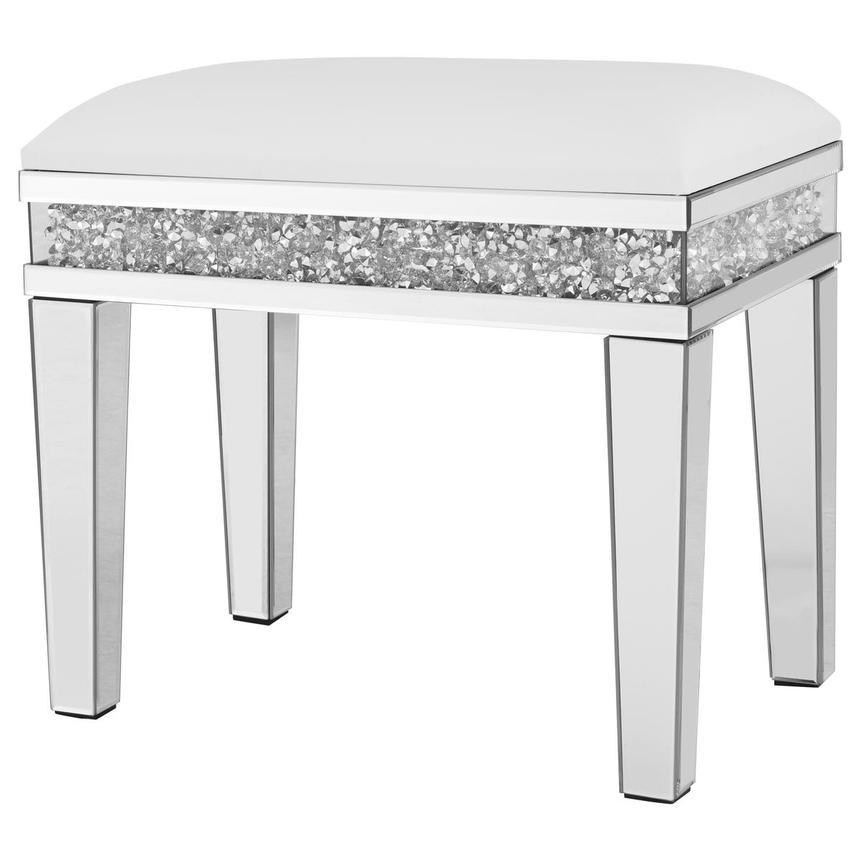 Claire Vanity Bench  alternate image, 2 of 7 images.