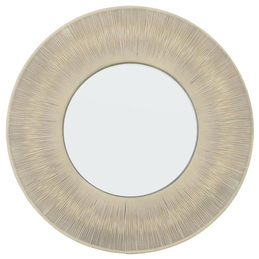 Sailors Knot Wall Mirror  main image, 1 of 5 images.