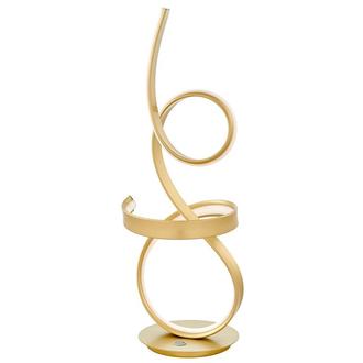 Sevilla Gold Table Lamp