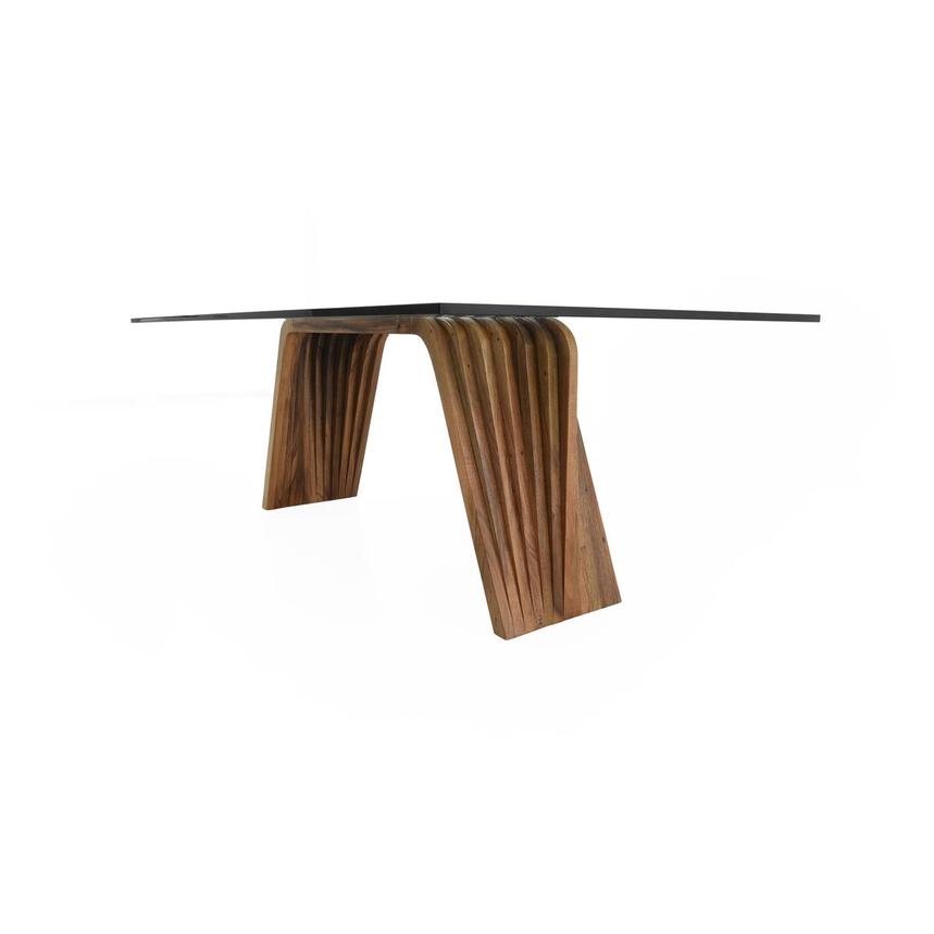 Gable Dining Table alternate image, 3 of 6 images.