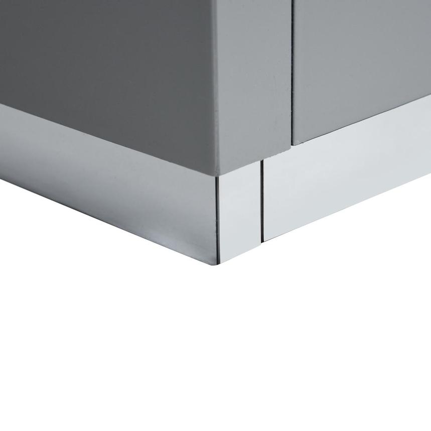 Giana King Panel Bed alternate image, 5 of 5 images.